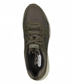 Skechers Skech Air Court Olive -Skechers 232646 OLV 4 600