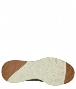 Skechers Skech Air Court Olive -Skechers 232646 OLV 5 600
