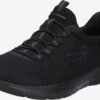 Skechers Running Sneakers Sneakers Laag Summits Dames Zwart -Skechers 2359790da9c4e85d9786124581409f80