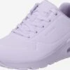 Skechers Running Sneakers Sneakers Laag Dames Lichtlila -Skechers 2365d79f4a58993fdb601ff71122dc6f