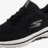 Skechers Running Sneakers Sneakers Laag ArchedFit Dames Zwart -Skechers 25d9fb33acd803592eed28d121abe90b