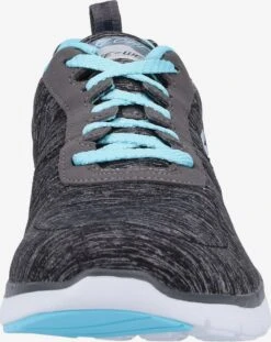 Skechers Running Sneakers Sneakers Laag Flex Appeal 3.0 Dames Grijs -Skechers 2611012ced821f1de10c5097220fccd9