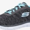 Skechers Running Sneakers Sneakers Laag Flex Appeal 3.0 Dames Grijs 2 Skechers Running Sneakers Sneakers Laag Flex Appeal 3.0 Dames Grijs -Skechers 286b181aa7da51e4434f5704f44f1c55