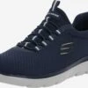 Skechers Running Sneakers Sneakers Laag Summits Heren Navy 1 Skechers Running Sneakers Sneakers Laag Summits Heren Navy -Skechers 2c234fcd123073da34ac8674deaf870c