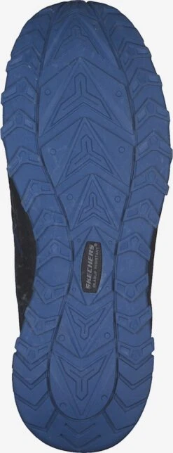 Skechers Casual Sneakers Sneakers Laag 200046 Heren Zwart -Skechers 2c7ea4c64d673abc1e3d586af47867e5