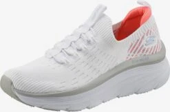 Skechers Slip-on Sneakers Slip-on Walker Star Dames Wit