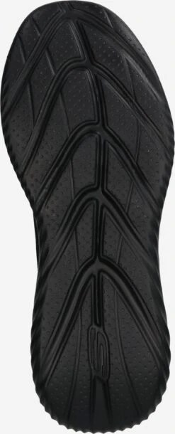 Skechers Casual Sneakers Sneakers Laag Heren Zwart -Skechers 2e550a7832776f510e6b8a3e0bea550f