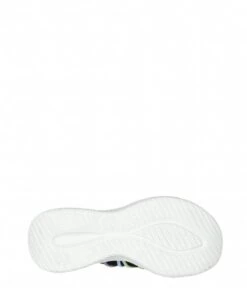 Skechers Ultra Flex 3.0 Black Multi -Skechers 302242L BKMT 5 600