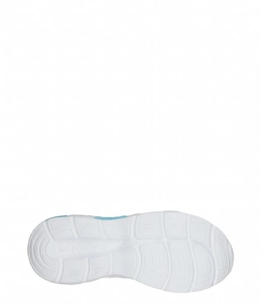 Skechers Rainbow Racer Blue 6 Skechers Rainbow Racer Blue - Afbeelding 4