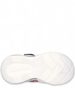 Skechers Sweetheart Lights Lovely Colo Black Multi -Skechers 302312N black multi 5 600