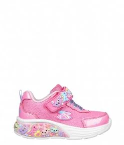 Skechers My Dreamers Pink Multi