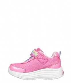 Skechers My Dreamers Pink Multi -Skechers 303155N PKMT 3 600