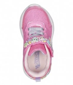 Skechers My Dreamers Pink Multi -Skechers 303155N PKMT 4 600