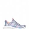Skechers Dreamy Lites Colorful Prism Grey Mint -Skechers 303514L GYMT 1 600
