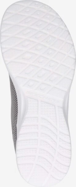 Skechers Running Sneakers Sneakers Laag Fast Brake Dames Rookgrijs -Skechers 303a5591990908a7399b2518bcf7bc6a