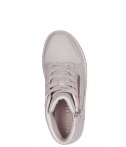 Skechers Court High Light Pink -Skechers 310198L LTPK 4 600