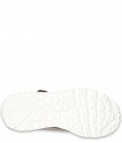 Skechers Uno Lite Chrome Steps Pewter 11 Skechers Uno Lite Chrome Steps Pewter -Skechers 310453L pewter 5 600