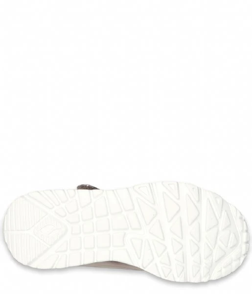 Skechers Uno Lite Chrome Steps Pewter 7 Skechers Uno Lite Chrome Steps Pewter - Afbeelding 5