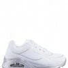 Skechers Uno Gen1-Cool Heels White Silver -Skechers 310538L wsl 1 600