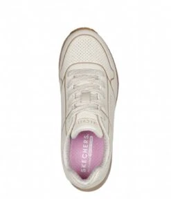 Skechers Uno Gen1-Cool Heels Natural -Skechers 310538 NAT 4 600