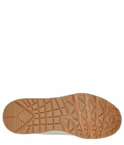 Skechers Uno Gen1-Cool Heels Natural -Skechers 310538 NAT 5 600