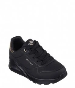 Skechers Uno Gen 1 Black -Skechers 310545L BBK 2 600