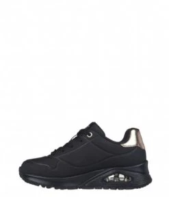 Skechers Uno Gen 1 Black -Skechers 310545L BBK 3 600