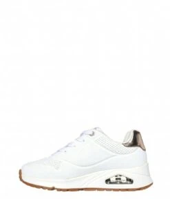 Skechers Uno Gen 1 White -Skechers 310545L WHT 3 600