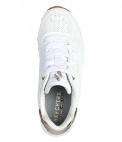 Skechers Uno Gen 1 White -Skechers 310545L WHT 4 600