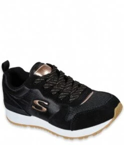 Skechers Retrospect The Bestest Black