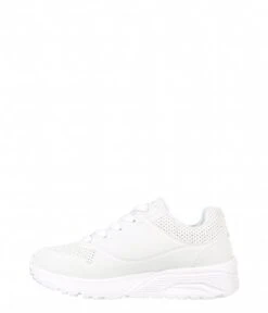 Skechers Uno Lite Spread The Love White Multi -Skechers 314064 WMLT 3 600