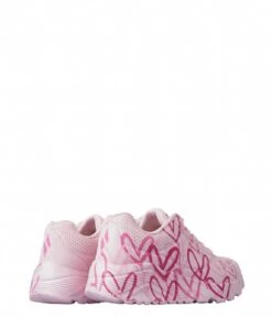 Skechers Uno Lite Spread The Joy Light Pink Multi -Skechers 314065L lpmt 2 600