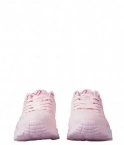 Skechers Uno Lite Spread The Joy Light Pink Multi -Skechers 314065L lpmt 3 600