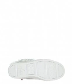 Skechers Twi-Lites 2.0 Unicorn Wings Silver Pink -Skechers 314401L SLPK 5 600