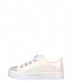 Skechers Twi-Lites 2.0-Wingsical Dream White Multi -Skechers 314454L WMLT 3 600