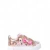 Skechers Twinkle Sparks-Heather Charme Light Pink Rose Gold -Skechers 314788N lprg 1 600