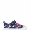 Skechers Twinkle Sparks -Unicorn Sunsh Navy Multi 2 Skechers Twinkle Sparks -Unicorn Sunsh Navy Multi -Skechers 314802L NVMT 1 600