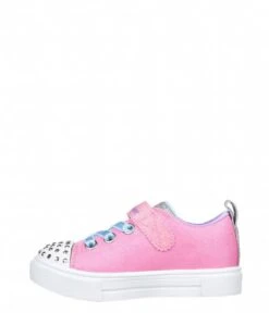 Skechers Twinkle Sparks -Unicorn Sunsh Pink Multi 9 Skechers Twinkle Sparks -Unicorn Sunsh Pink Multi -Skechers 314802N PKMT 3 600