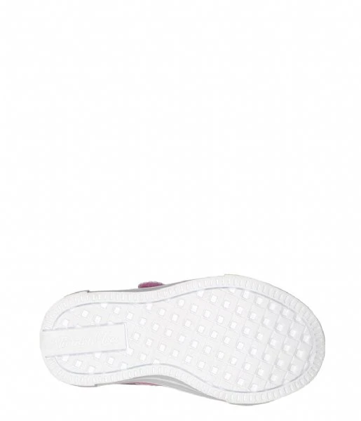 Skechers Twinkle Sparks -Unicorn Sunsh Pink Multi 7 Skechers Twinkle Sparks -Unicorn Sunsh Pink Multi - Afbeelding 5