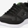 Skechers Running Sneakers Sneakers Laag Track Bucolo Heren Zwart 2 Skechers Running Sneakers Sneakers Laag Track Bucolo Heren Zwart -Skechers 31b334d5d789d12fb5a7ffd6599857f8
