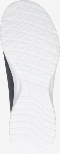 Skechers Running Sneakers Sneakers Laag Dynamight Heren Grijs / Donkergrijs -Skechers 32652f8ac1859504b17dd46a999805b1