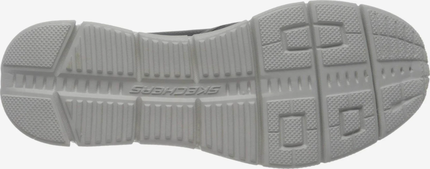 Skechers Slip-on Sneakers Slip-ons Equalizer Heren Grijs 7 Skechers Slip-on Sneakers Slip-ons Equalizer Heren Grijs - Afbeelding 5