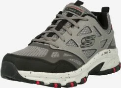 Skechers Running Sneakers Sneakers Laag HILLCREST Heren Grijs