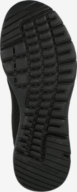 Skechers Running Sneakers Sneakers Laag FLEX APPEAL 3.0 Dames Zwart -Skechers 357254a48f27e34dd7bdd1e07eaa766b