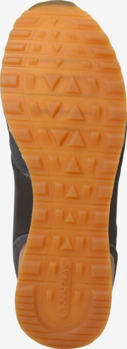 Skechers Running Sneakers Sneakers Laag Goldn Gurl Dames Grijs -Skechers 37f60762028bf3d4032d622a22cf5cb0