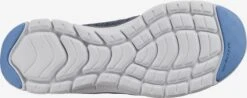 Skechers Running Sneakers Sneakers Laag Appeal 4.0 Dames Blauw / Donkerblauw -Skechers 38513abcfde177d63cabf94094d8c61e