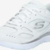 Skechers Running Sneakers Sneakers Laag SUMMITS - SUITED Dames Wit 2 Skechers Running Sneakers Sneakers Laag SUMMITS - SUITED Dames Wit -Skechers 38b18169652e62fb8877289131578bf5