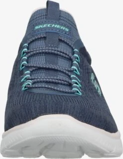 Skechers Running Sneakers Sneakers Laag Dames Enziaan -Skechers 39c2f18c2b91e7da0494529ba8b32674