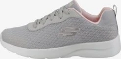 Skechers Running Sneakers Sneakers Laag Dynamight Dames Grijs 9 Skechers Running Sneakers Sneakers Laag Dynamight Dames Grijs -Skechers 3a39dedf0bc62f10cf50ea1f1829d2a8