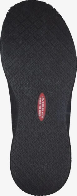 Skechers Casual Sneakers Sneakers Laag 77222 Dames Zwart -Skechers 3af9e7f31bed4243f2a252682861ded9